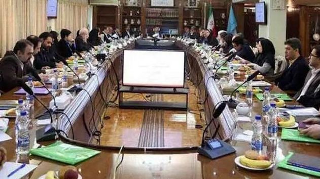 تمرکز شورای‌عالی کار بر بازنشستگان/بررسی ترمیم مزد به تعویق افتاد