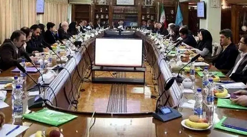 تمرکز شورای‌عالی کار بر بازنشستگان/بررسی ترمیم مزد به تعویق افتاد
