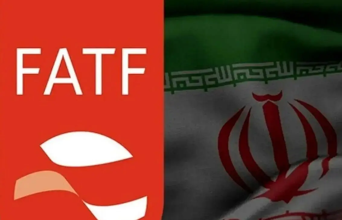 تصویب کنوانسیون پالرمو رسماً FATF گزارش نشده است