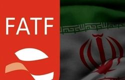 تصویب کنوانسیون پالرمو رسماً FATF گزارش نشده است
