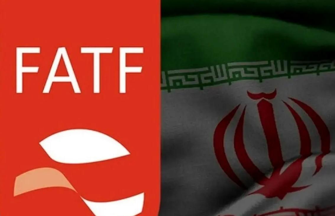 تصویب کنوانسیون پالرمو رسماً FATF گزارش نشده است