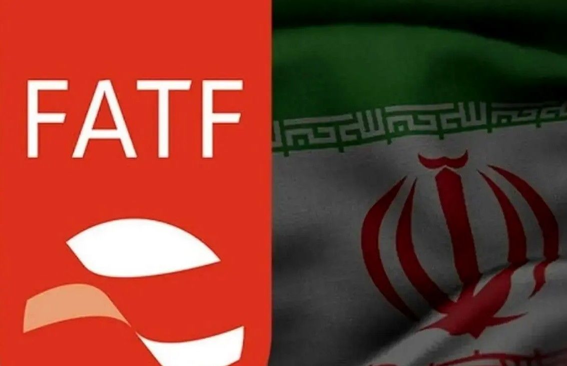 تصویب کنوانسیون پالرمو رسماً FATF گزارش نشده است