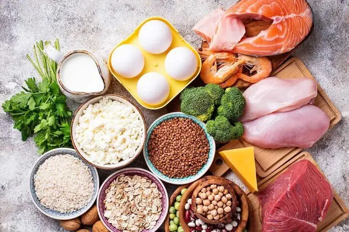 بلدرچین، ماهی و میگو به طرح کالابرگ الکترونیک اضافه شد