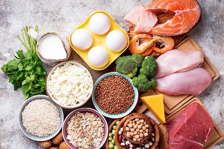 بلدرچین، ماهی و میگو به طرح کالابرگ الکترونیک اضافه شد
