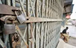 تعطیلی موقت «تولی پرس» در قزوین/ ۱۰۸ کارگر پشت درهای بسته کارخانه