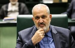 عذرخواهی وزیر نیرو بابت افت فشار آب / پرمصرف‌ها نقره‌داغ می‌شوند