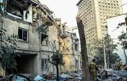 بیمه منازل مسکونی در زمان جنگ؛ پوشش خسارات مشروط به داشتن بیمه جنگ