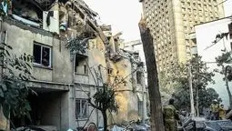 بیمه منازل مسکونی در زمان جنگ؛ پوشش خسارات مشروط به داشتن بیمه جنگ