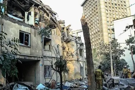 بیمه منازل مسکونی در زمان جنگ؛ پوشش خسارات مشروط به داشتن بیمه جنگ