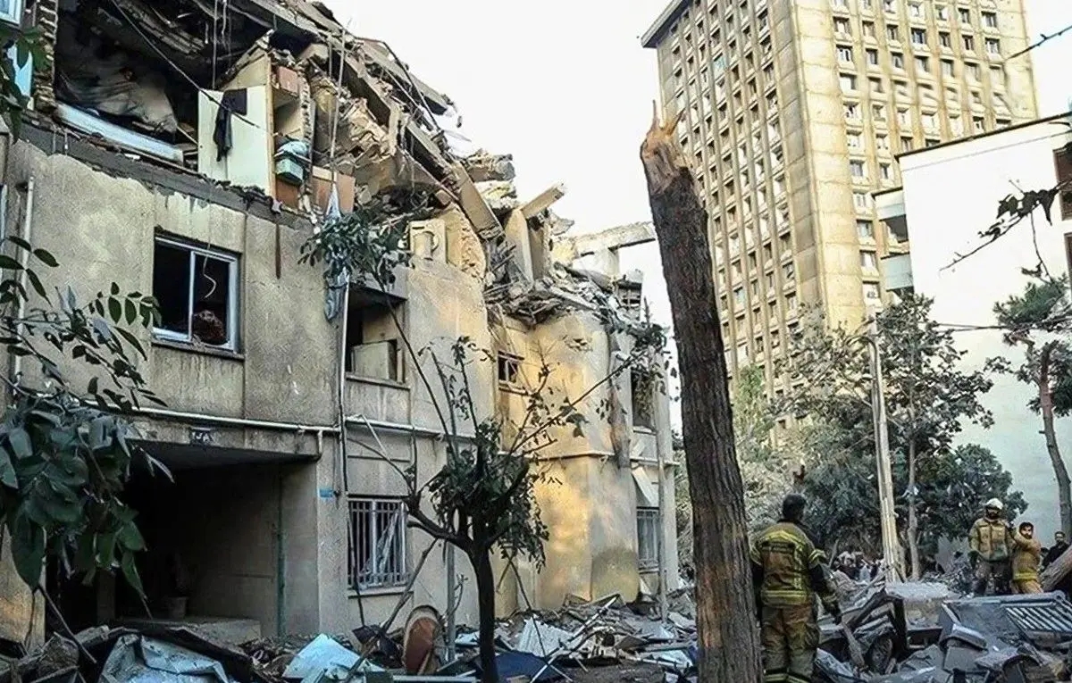 بیمه منازل مسکونی در زمان جنگ؛ پوشش خسارات مشروط به داشتن بیمه جنگ