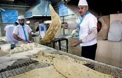 رئیس اتاق اصناف تهران: یارانه نان مستقیم به مردم پرداخت شود