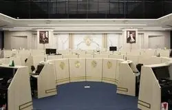 بورس؛ ناجی صنایع آسیب‌دیده از جنگ