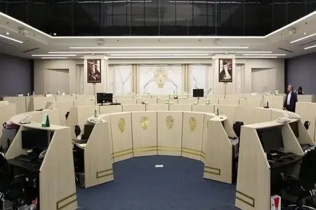 بورس؛ ناجی صنایع آسیب‌دیده از جنگ