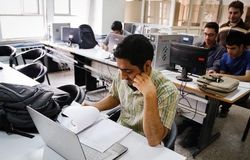 سواد دیجیتال و فناوری،  دو هسته‌ اصلی مهارتی/لازمه رشد 8 درصدی اقتصاد؛ تربیت ۵۰۰ هزار نیروی کار ماهر در اقتصاد دیجیتال 