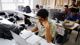 سواد دیجیتال و فناوری،  دو هسته‌ اصلی مهارتی/لازمه رشد 8 درصدی اقتصاد؛ تربیت ۵۰۰ هزار نیروی کار ماهر در اقتصاد دیجیتال 