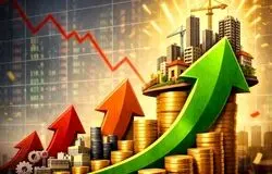 جهش هزاردرصدی سود ۱۹ شرکت بورسی؛ «ثفارس» و «ثپردیس» در صدر رشد خالص