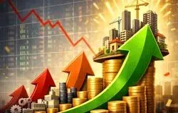 جهش هزاردرصدی سود ۱۹ شرکت بورسی؛ «ثفارس» و «ثپردیس» در صدر رشد خالص