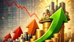 جهش هزاردرصدی سود ۱۹ شرکت بورسی؛ «ثفارس» و «ثپردیس» در صدر رشد خالص