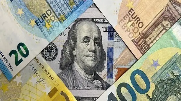 دلار تجاری از ۱۶۶ هزار تومان عبور کرد؛ فاصله با بازار آزاد همچنان بالاست