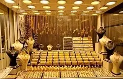 قیمت هر گرم طلای ۱۸ و ۲۴ عیار در بازار
