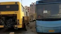 اعمال نرخ‌های جدید گواهی اسقاط از امروزمالکان خودروهای فرسوده مشمول افزایش قیمت شدند