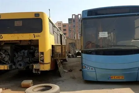 اعمال نرخ‌های جدید گواهی اسقاط از امروزمالکان خودروهای فرسوده مشمول افزایش قیمت شدند