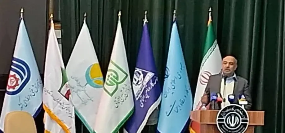 وزیر تعاون: پیوند علم، پژوهش و اجرا بدون نهاد واسط ممکن نیست