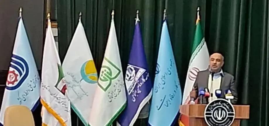 وزیر تعاون: پیوند علم، پژوهش و اجرا بدون نهاد واسط ممکن نیست