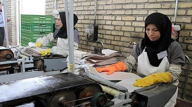 مهارت، مهم‌ترین مؤلفه اشتغال/ آموزش‌های مهارتی عامل کلیدی در تأمین نیروی ماهر 