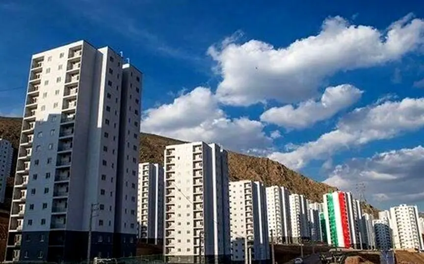 پشت‌پرده عملکرد صفر بانک‌ها در نهضت ملی مسکن