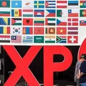 رویداد تجاری ایران اکسپو سال آینده میزبان فعالان اقتصادی داخلی و خارجی