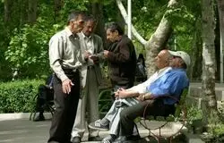 فعال صنفی بازنشستگان: افزایش حقوق امسال زیر بار گرانی‌ها از بین رفت