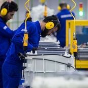 ایستادگی صنعت ایران در برابر تحریم، فرسودگی و ناترازی انرژی