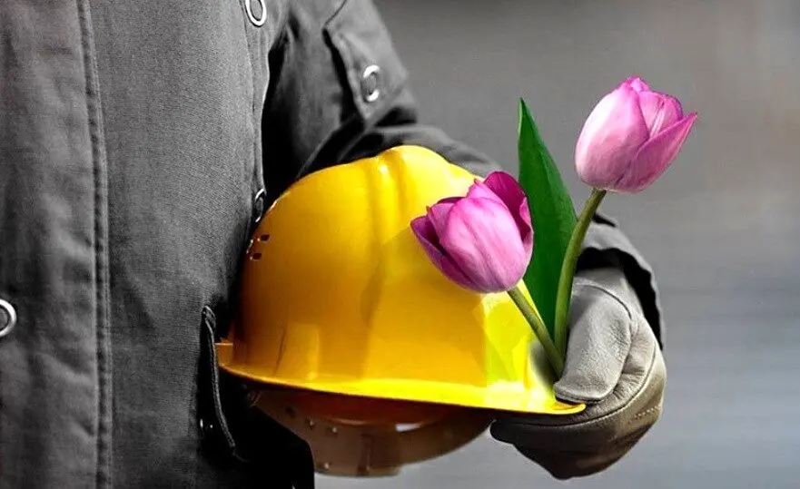 قطعنامه پایانی گردهمایی روز جهانی کارگر