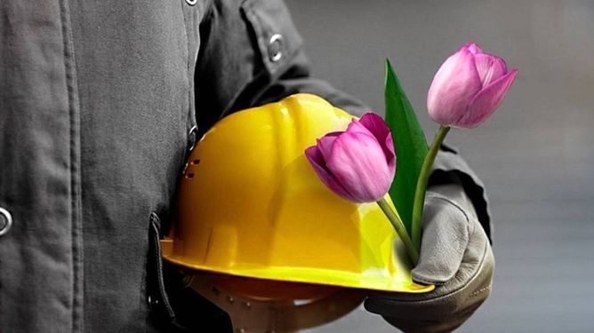 قطعنامه پایانی گردهمایی روز جهانی کارگر