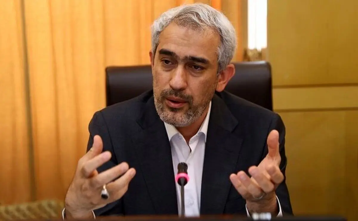 خبر وزیر اقتصاد از مهار افسارگسیختگی نرخ ارز