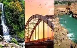 چرا پروژه‌های عمرانی خوزستان، نیمه تمام می‌مانند؟/پروژه‌های انتخاباتی؛ فرزندان نامشروع وعده‌ها!