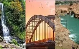 چرا پروژه‌های عمرانی خوزستان، نیمه تمام می‌مانند؟/پروژه‌های انتخاباتی؛ فرزندان نامشروع وعده‌ها!