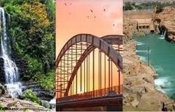 چرا پروژه‌های عمرانی خوزستان، نیمه تمام می‌مانند؟/پروژه‌های انتخاباتی؛ فرزندان نامشروع وعده‌ها!
