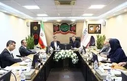 ایمیدرو، فرمانده سرمایه‌گذاری‌های صنعتی و معدنی ایران و چین شد؛ اولویت با طرح‌های ارزآور و صادرات‌محور