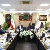 ایمیدرو، فرمانده سرمایه‌گذاری‌های صنعتی و معدنی ایران و چین شد؛ اولویت با طرح‌های ارزآور و صادرات‌محور