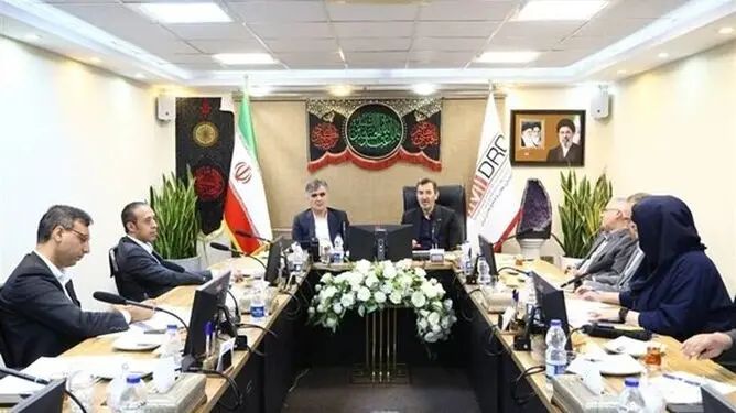 ایمیدرو، فرمانده سرمایه‌گذاری‌های صنعتی و معدنی ایران و چین شد؛ اولویت با طرح‌های ارزآور و صادرات‌محور