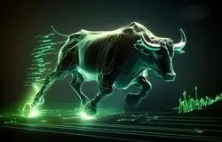 بورس یکدست سبز شد/جهش ۷۹ هزار واحدی شاخص کل با موج خوش‌بینی به مذاکرات