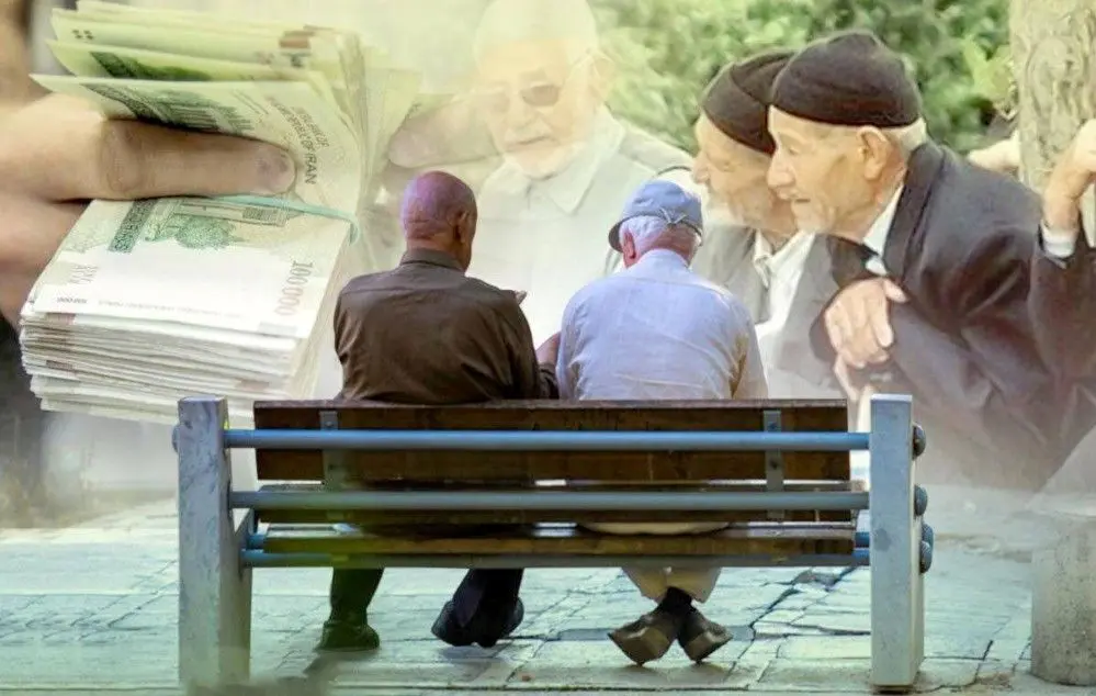 افزایش مستمری بازنشستگان تأمین اجتماعی هنوز در پیچ تأیید و ابلاغ