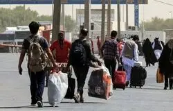 راهنمای کارفرمایان برای جذب قانونی نیروی کار خارجی