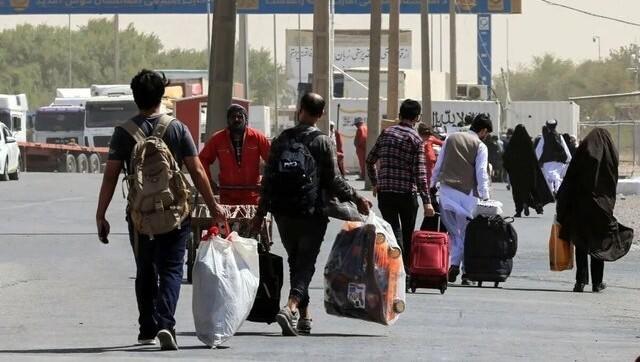 راهنمای کارفرمایان برای جذب قانونی نیروی کار خارجی