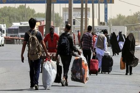 راهنمای کارفرمایان برای جذب قانونی نیروی کار خارجی