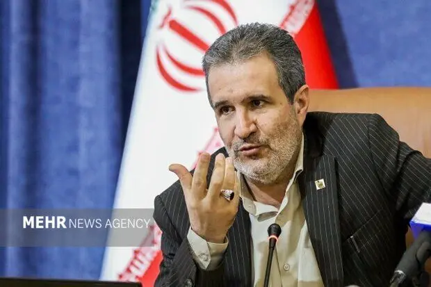 معاون وزیر صمت: افزایش ناگهانی قیمت برق، صنایع را زیان‌ده می‌کند