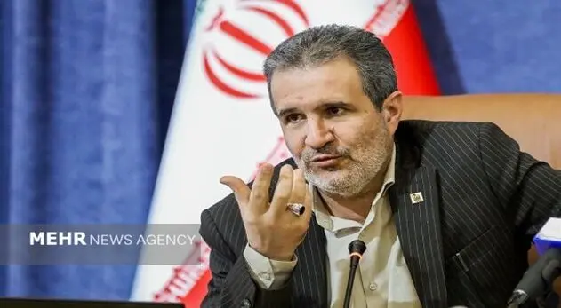 معاون وزیر صمت: افزایش ناگهانی قیمت برق، صنایع را زیان‌ده می‌کند