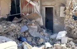 ۸۶۶ خانوار آسیب‌دیده از جنگ رمضان وام ودیعه اسکان دریافت کردند/آغاز بازسازی ۲۷ هزار واحد مسکونی